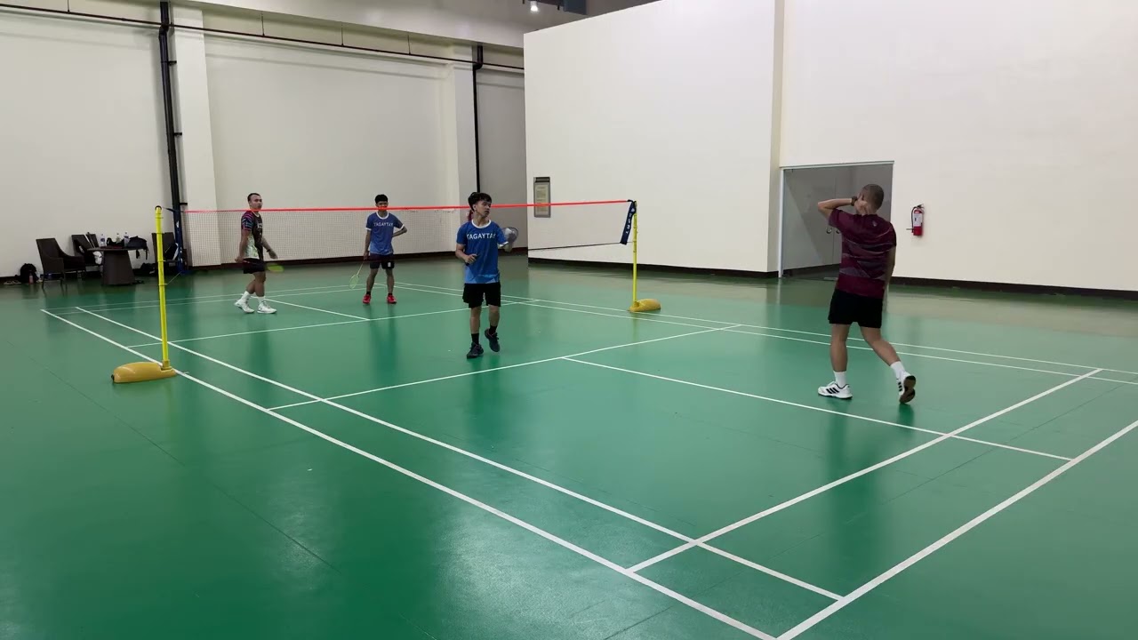 BadmintonEra-10 02/14/2026