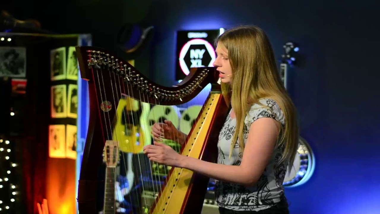 Kristin Rebecca - The 615 Hideaway - Live Music