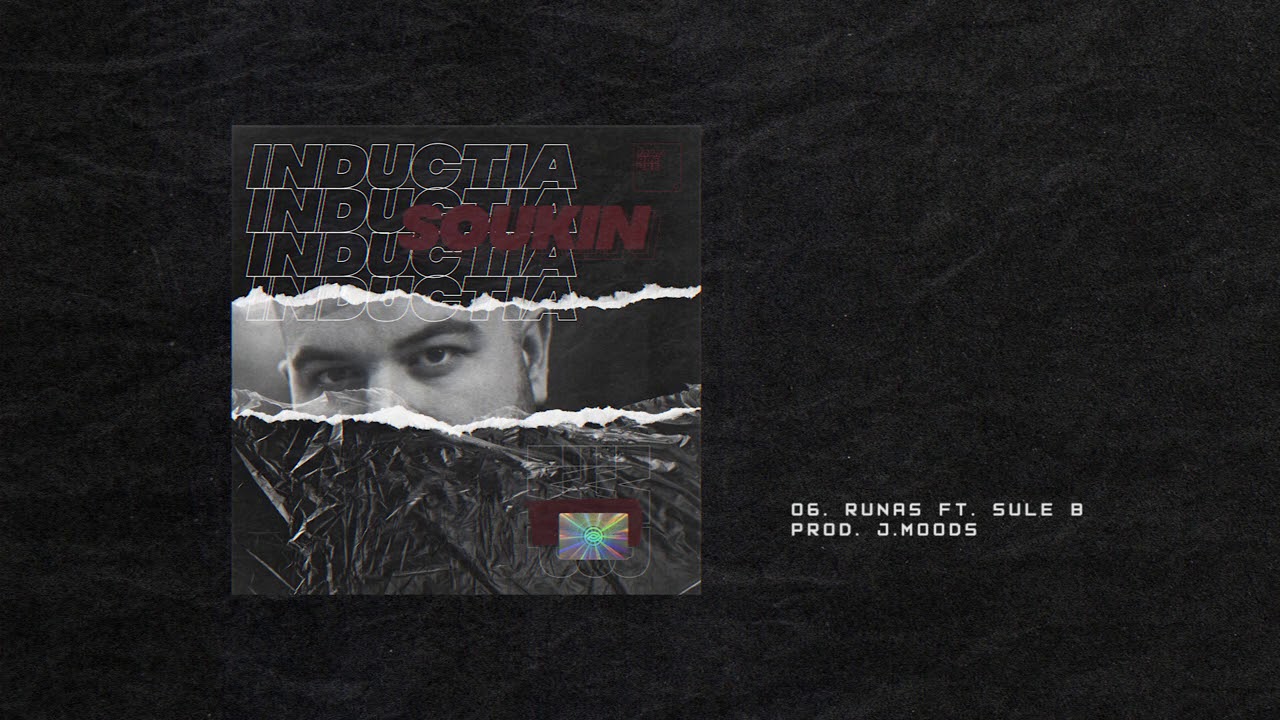 06. Soukin - Runas (ft. Sule B) [Prod. JMoods]