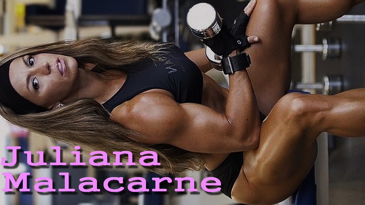 Juliana Malacarne | 