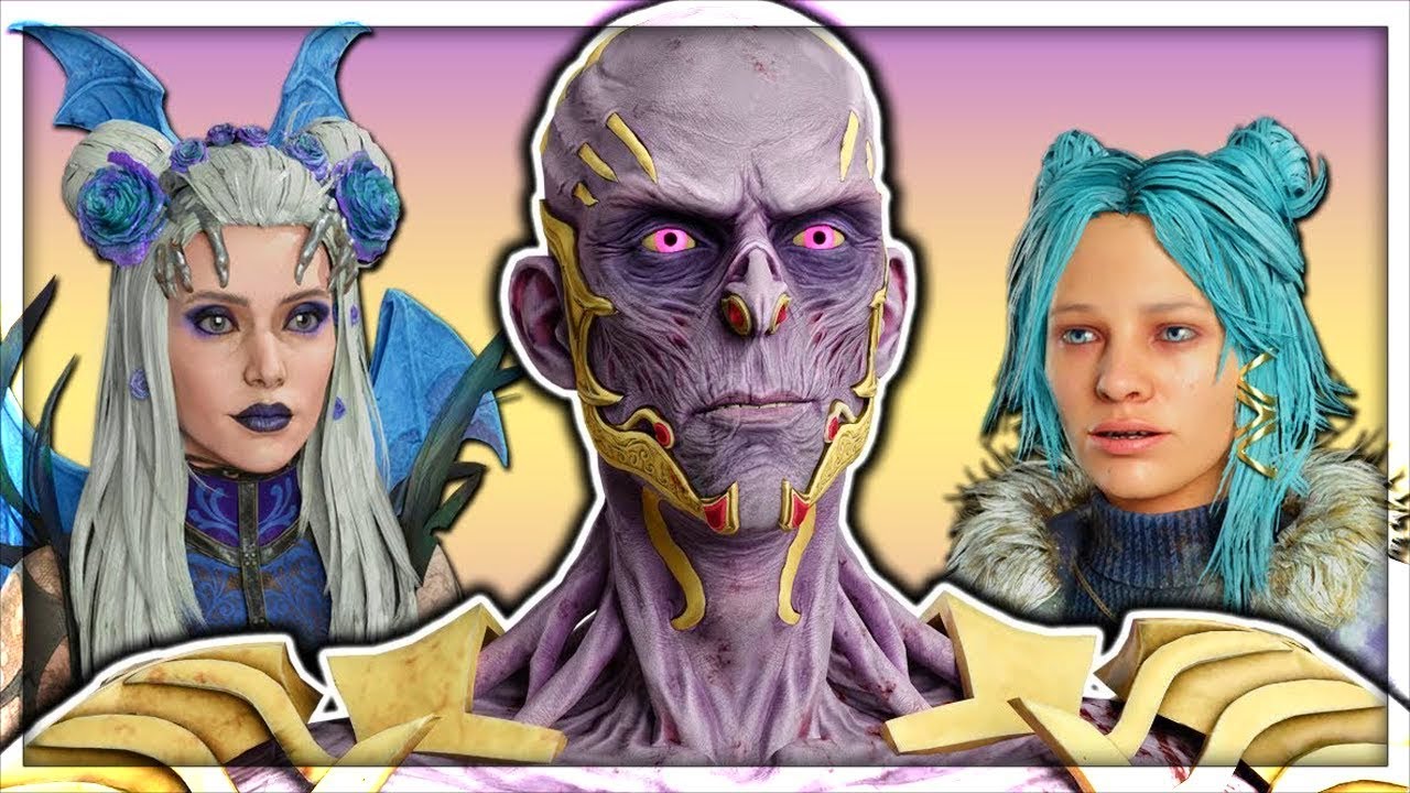 SWF Tried SABOTAGING The #1 Vecna | Dead By Daylight