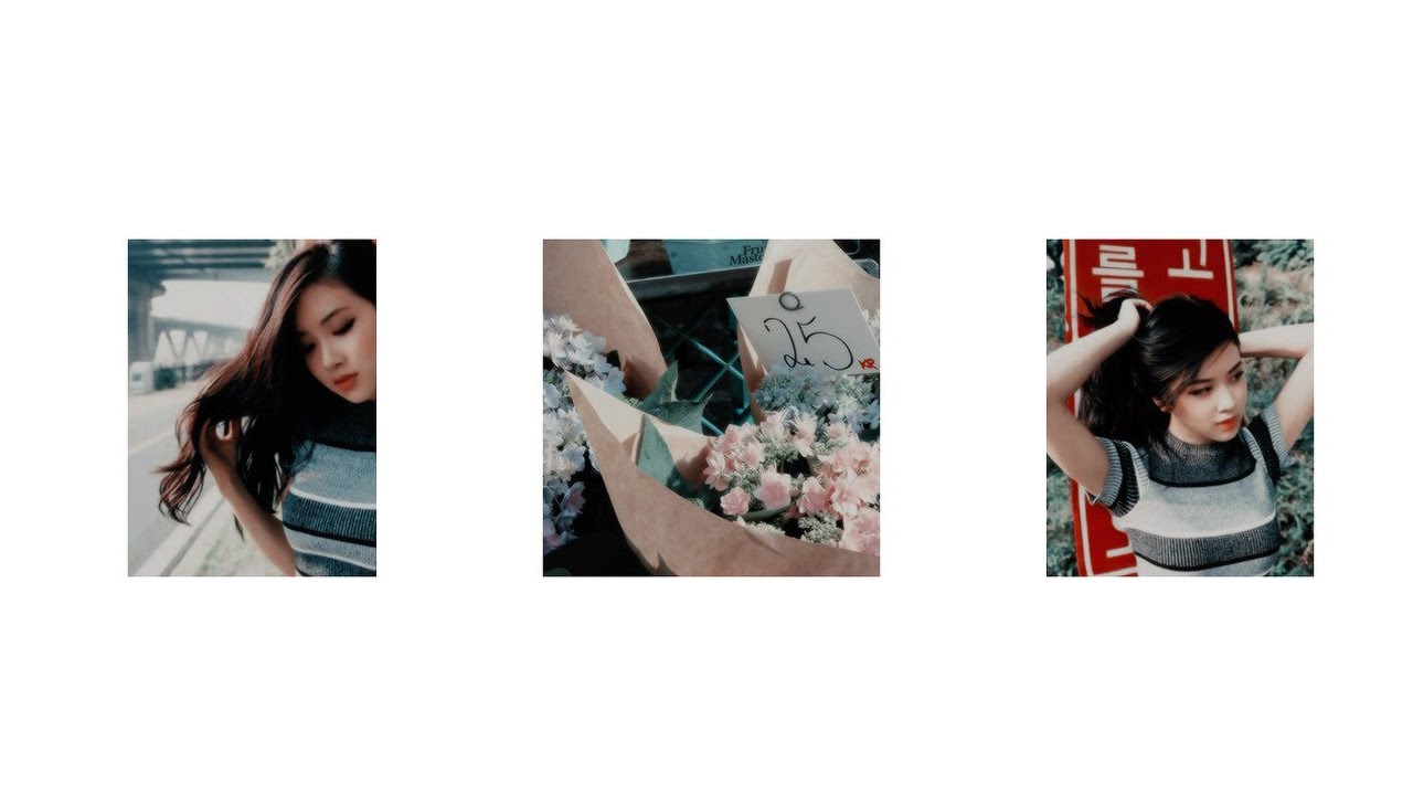 chanrose \ if it's you