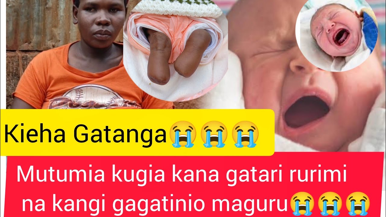 Mutumia kugia mahatha,kamwe gatari rurimi na kangi kararengwo maguru😭😭😭#trending #new 