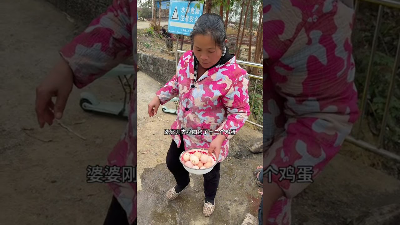 Home Fried Fish Balls: My Simple Country Life Vlog