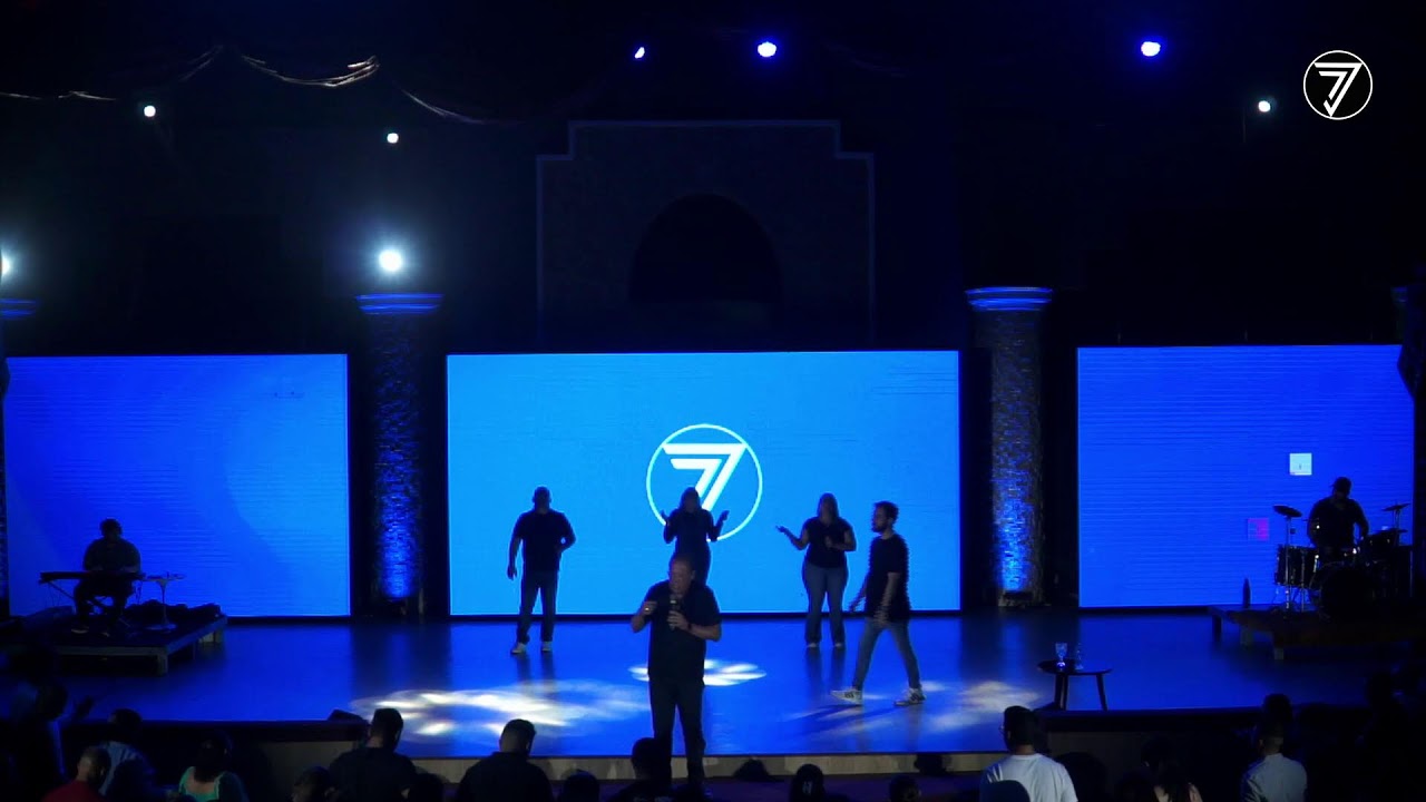 SEVEN POWER - 19H30 | 18/02/2026