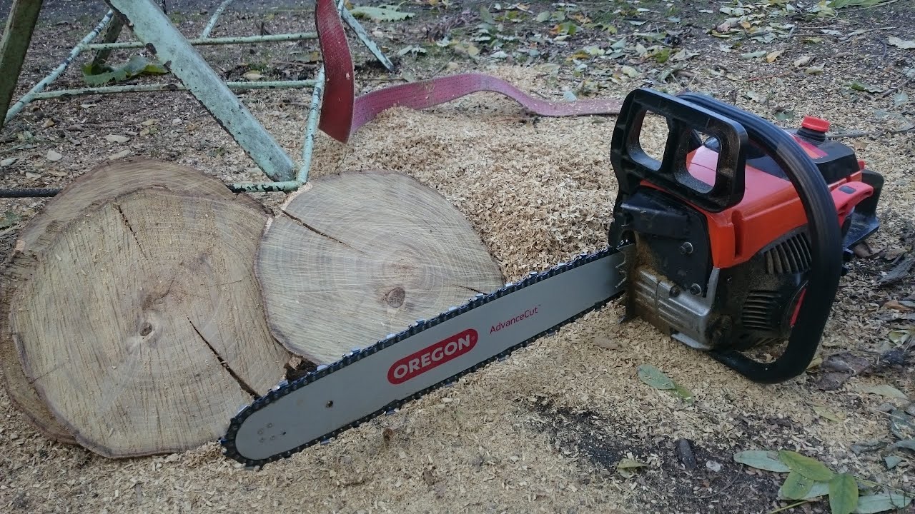Lant tip dalta vs semidalta si detalii despre Stihl Hexa