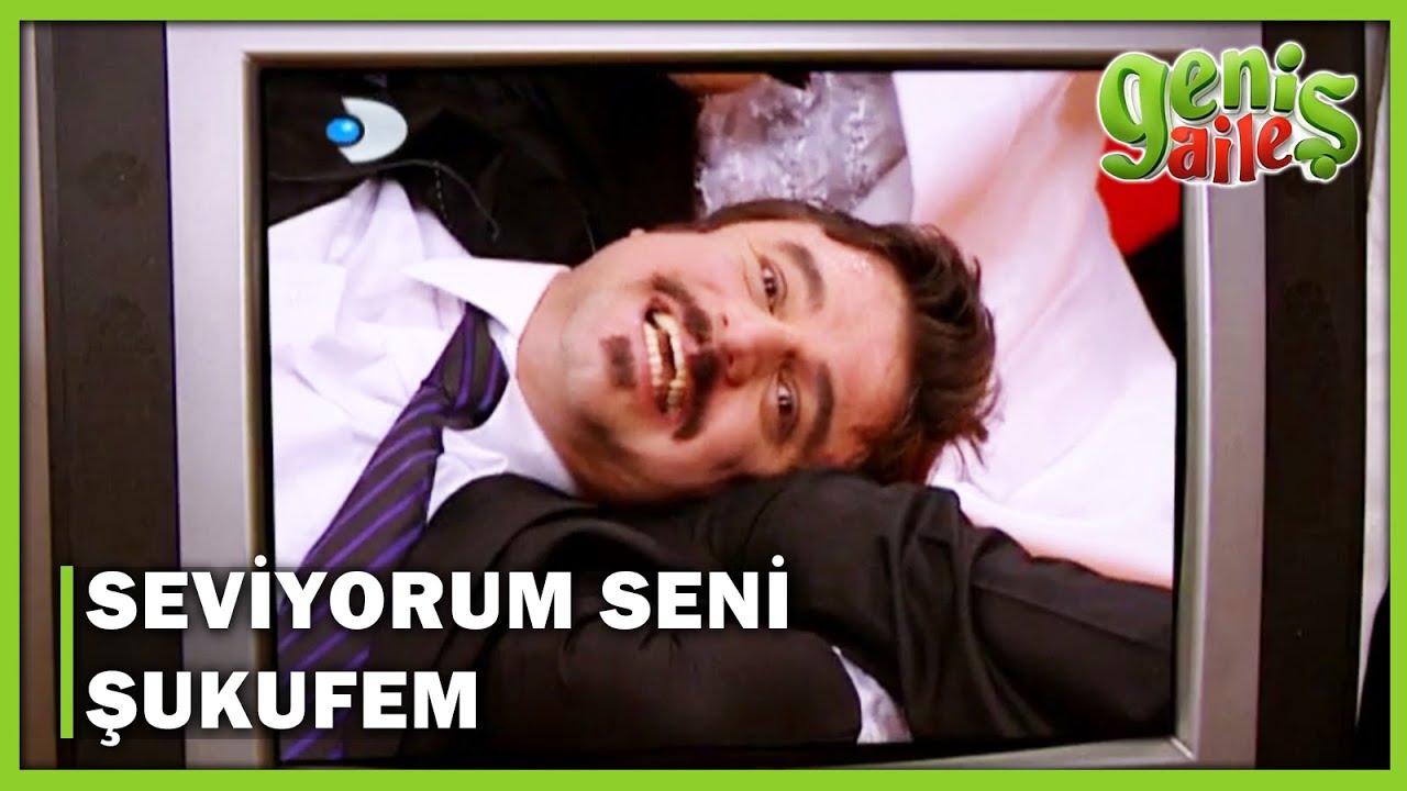 Bilal ve Cevahir Kıtır Yarışmasında Rezillik Çıkarttı! - Geniş Aile 13.Bölüm