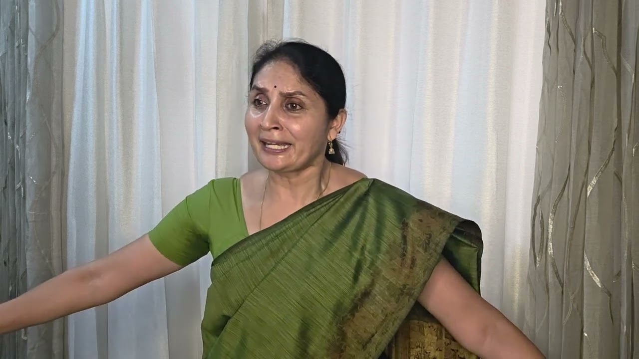 Character : Purnima
