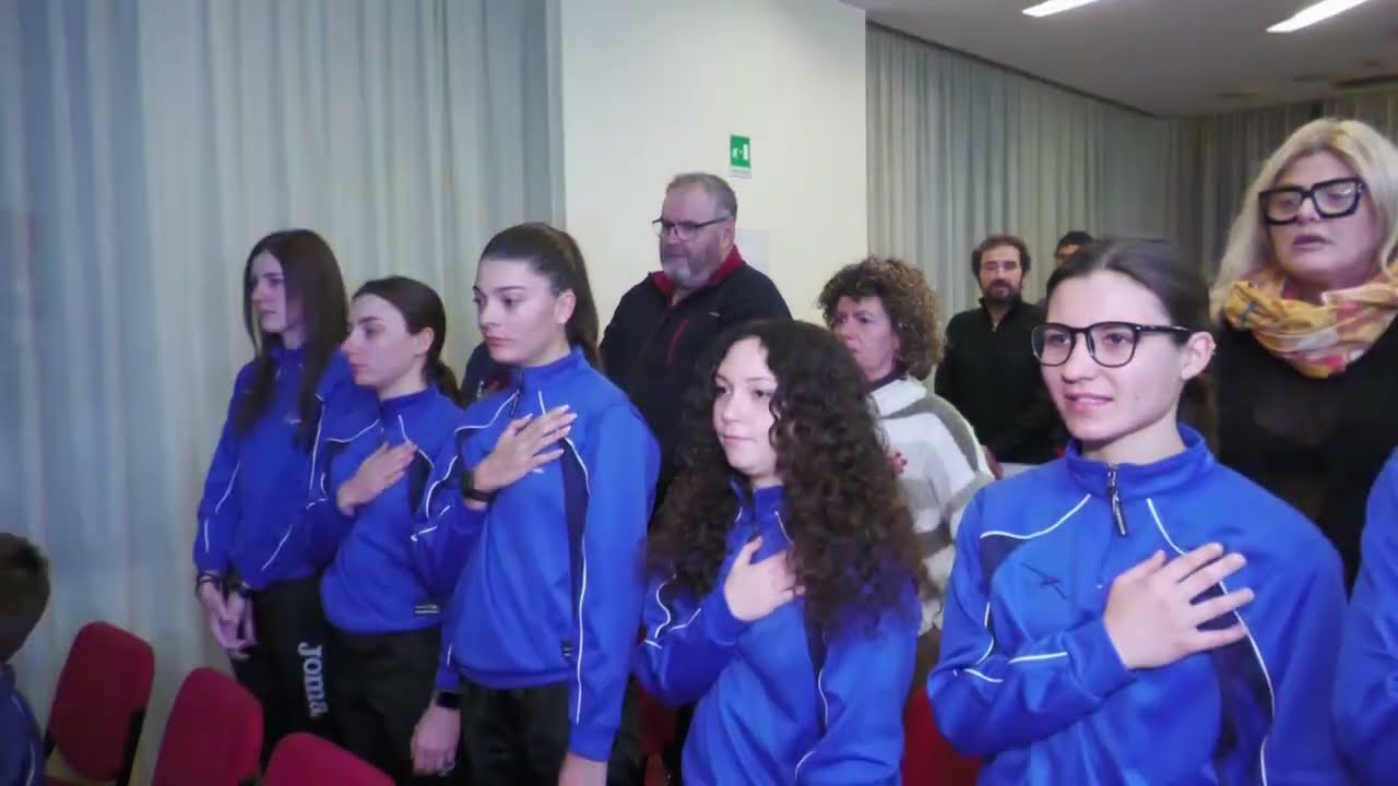 Ciclismo TVRS Corridonia 