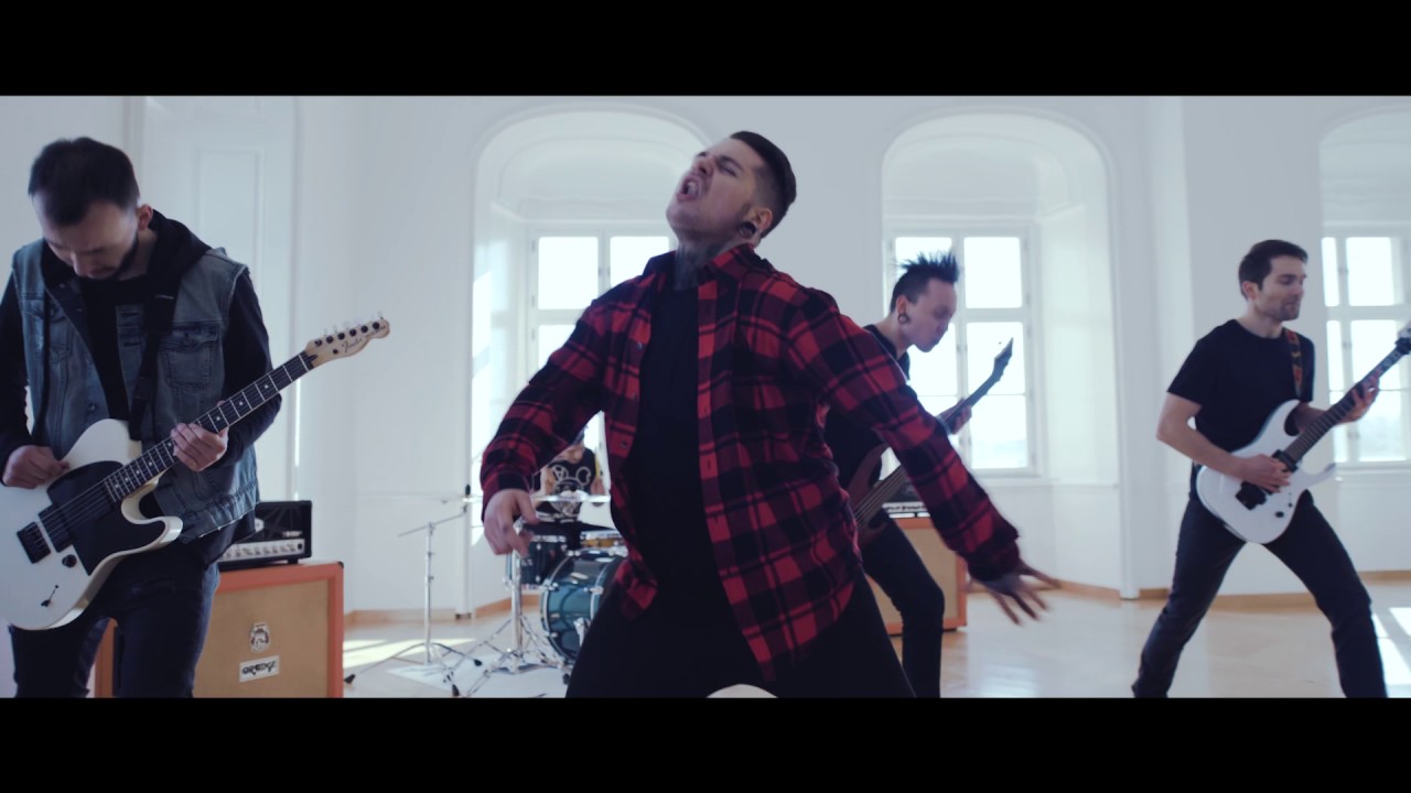 Countless - New Possibilities [OFFICIAL VIDEO]