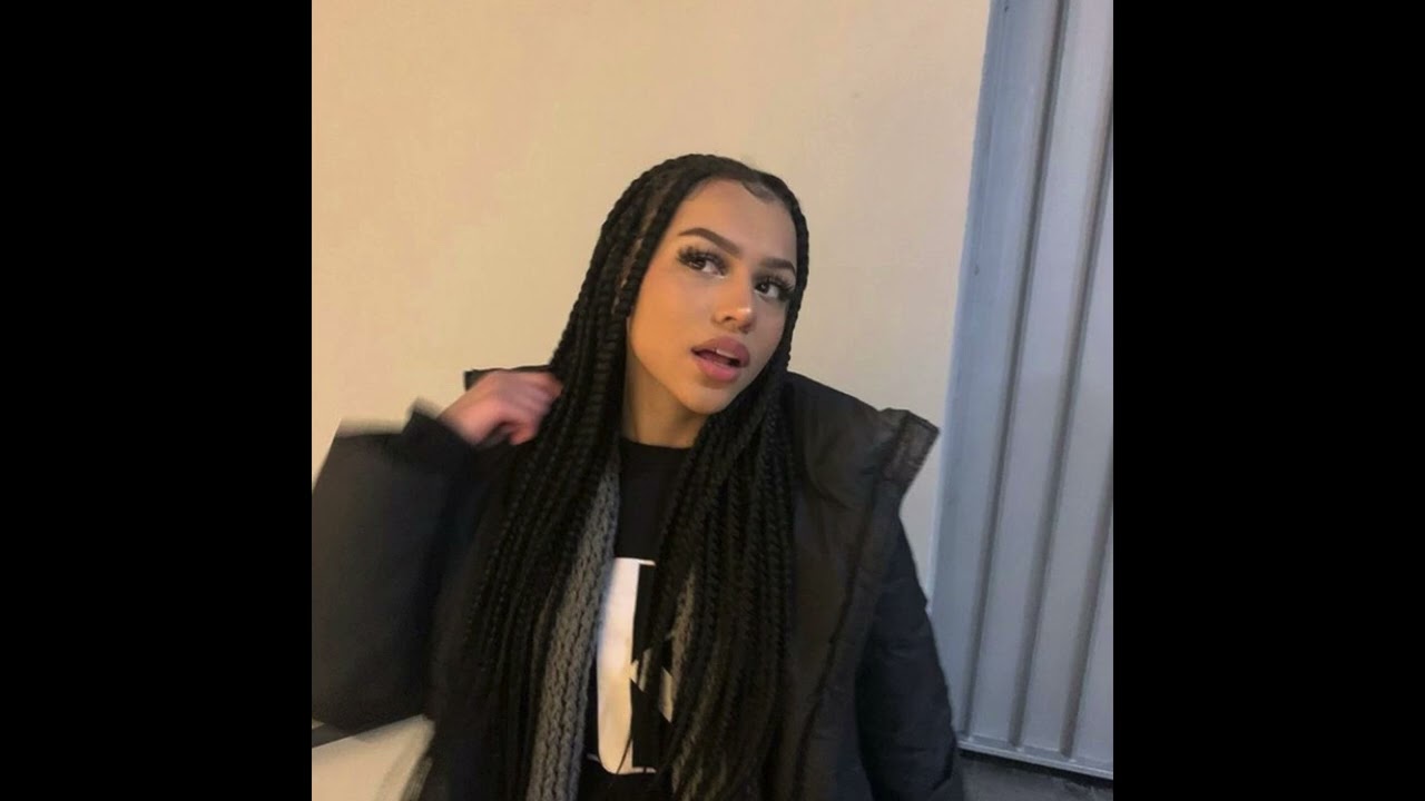 [FREE] R&B x West Coast Type Beat 2025 - 