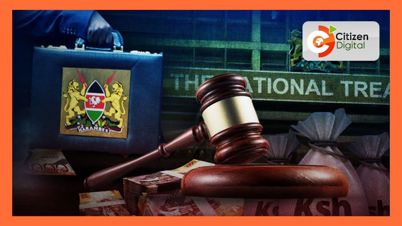 DAY BREAK | The Wage Bill question [Part 1]