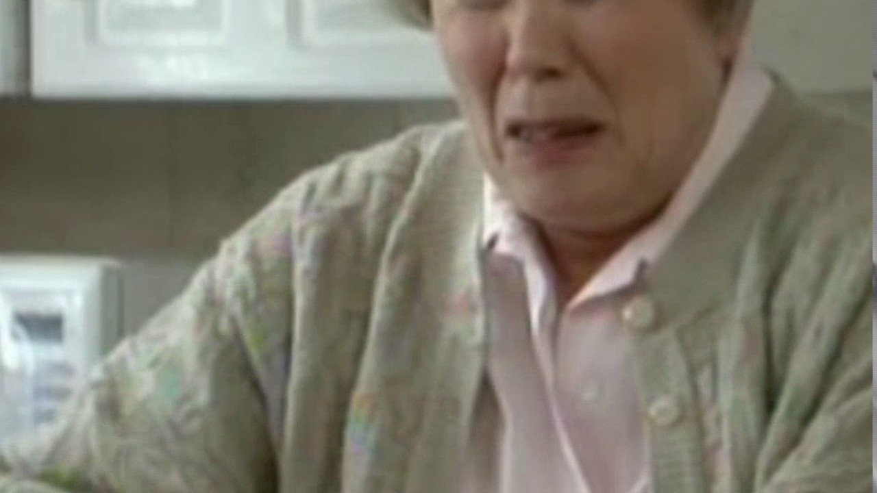 One Foot s05 e05   The Exterminating Angel
