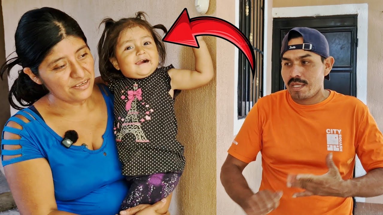 Llegó el día más anhelado para doña PAULA‼️El posero vino para ver donde va TRABAJAR. 