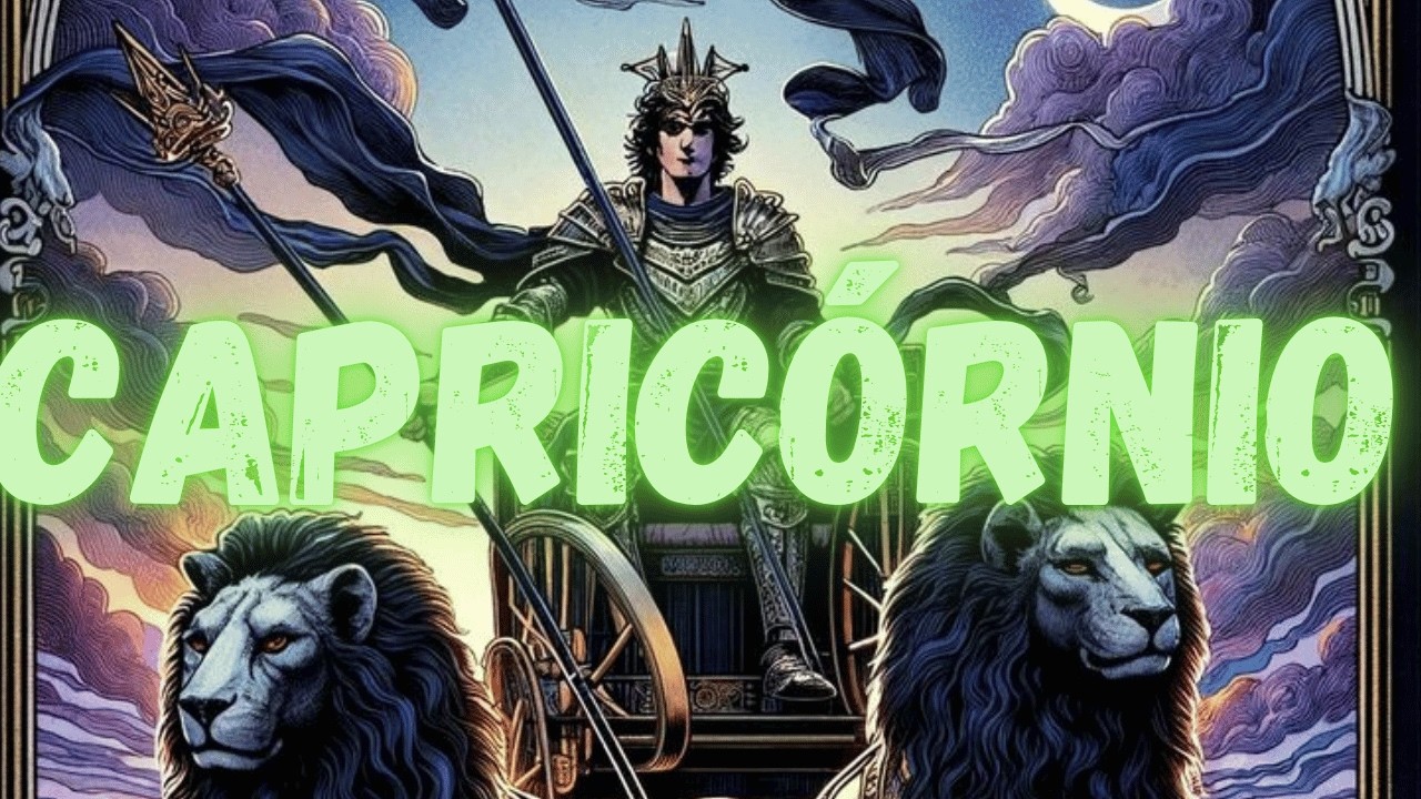 CAPRICÓRNIO UMA SURPRESA INCRÍVEL QUE FARÁ VOCÊ TOMAR UMA DECISÃO SURPREENDENTE ❤️ FEVEREIRO 2026