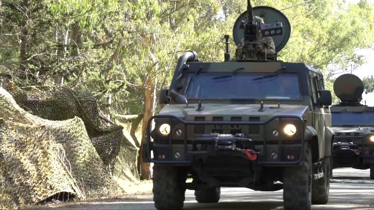 Trapani, l'esercitazione Nato con 1800 militari di 18 Stati