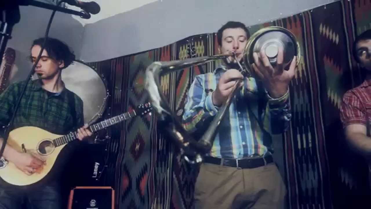 Lemko Bluegrass Band – Жидівська