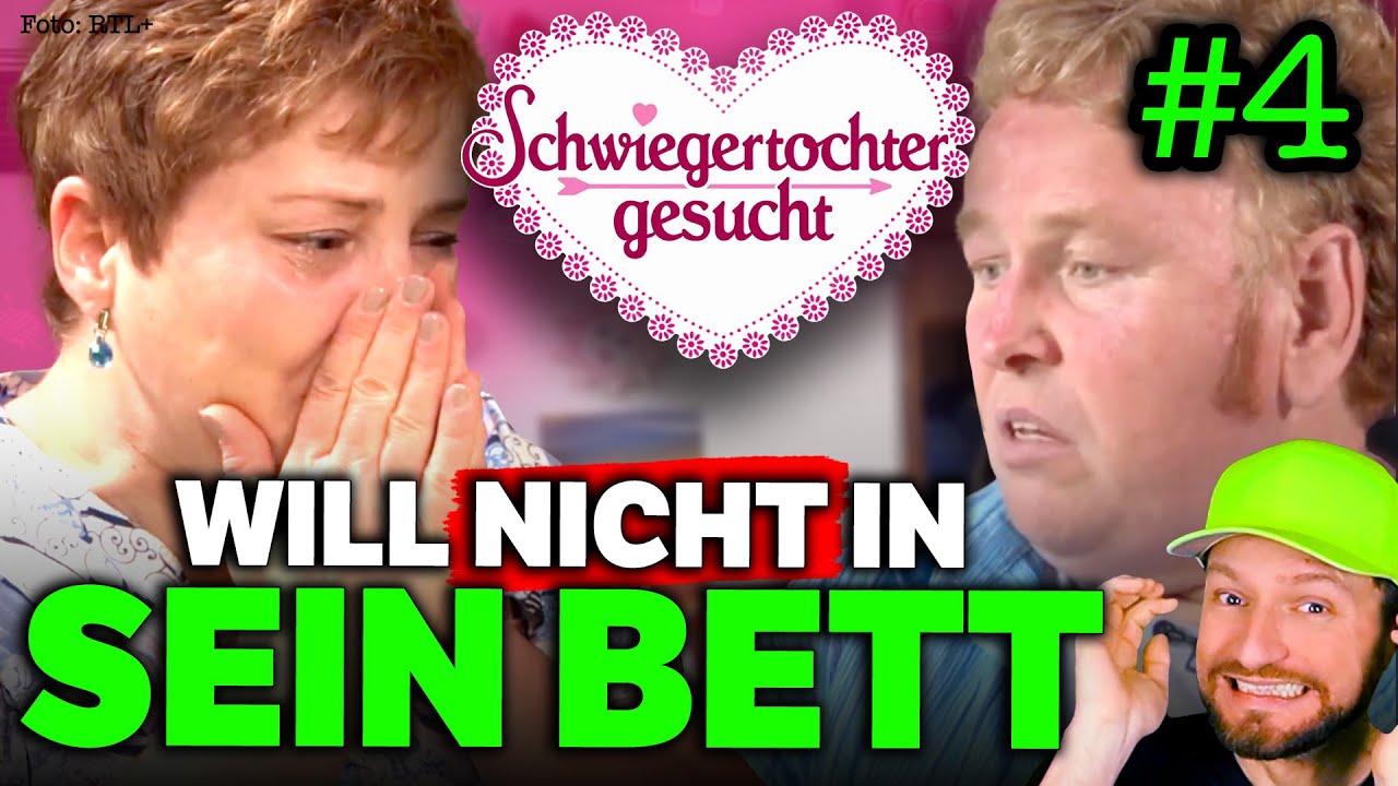FLUCHT nach KORB! Mallorca-Star DISST Kandidatin! Schwiegertochter gesucht 2024 Folge 4