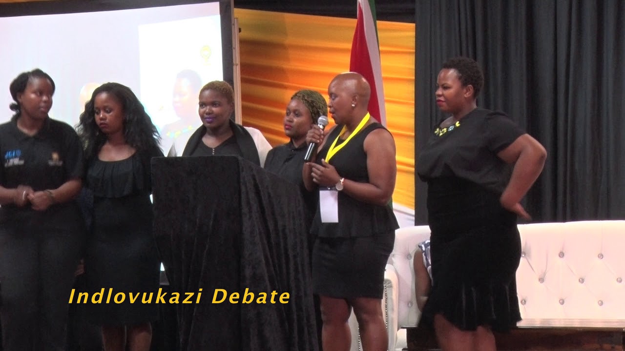 Fort Hare University 100 years Celebration