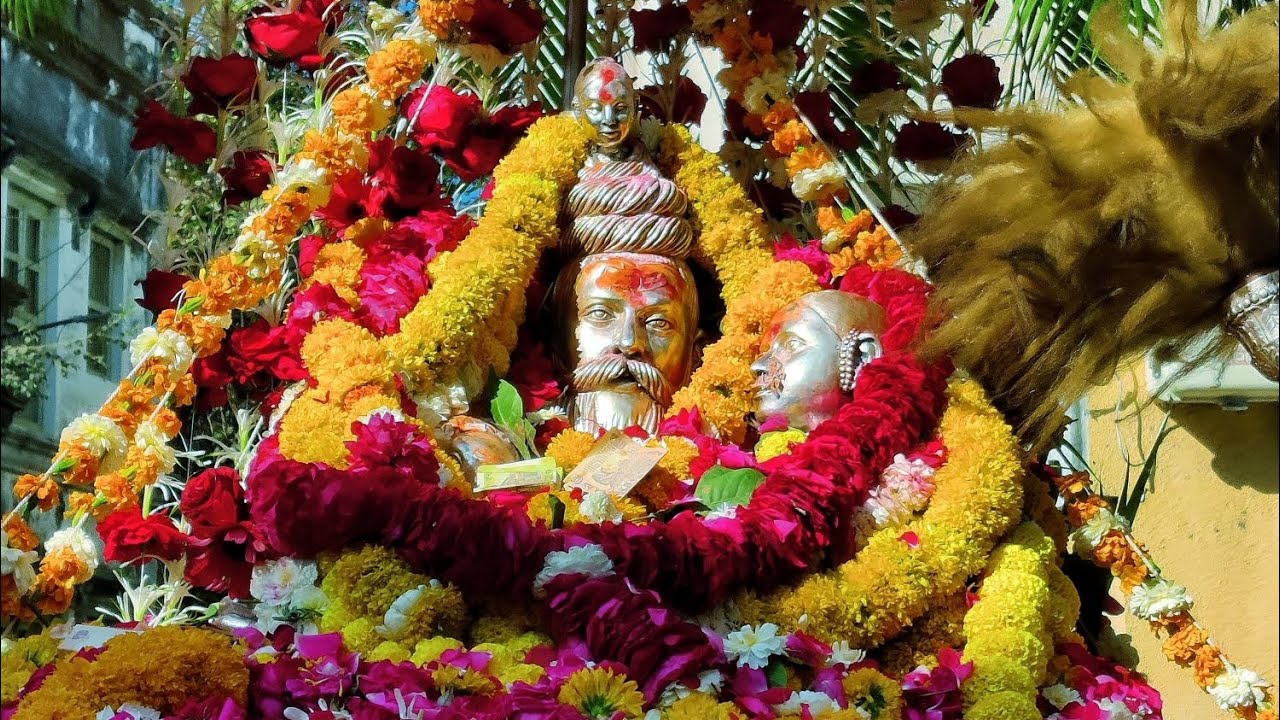 Maha Shivratri | 2024 | Jam Khambhaliya |