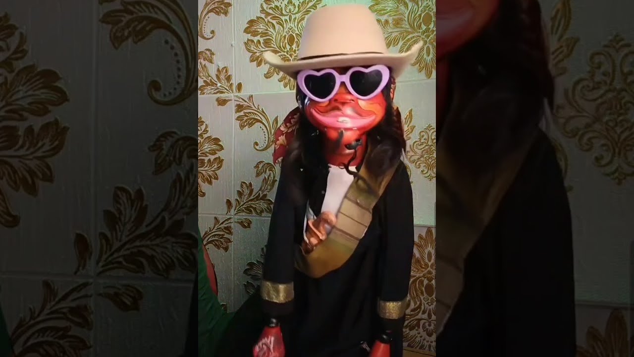 SI CEPOT MAOK JEMURAN, kudu mere uang dengar ka si buncir 🤣