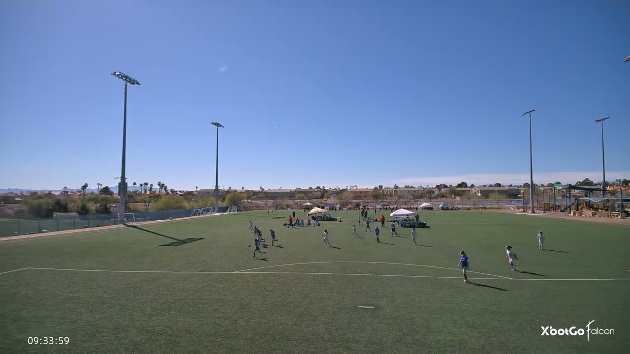 Surf Cup Best of the Southwest 26 Semi Finals Win PK Shootout 