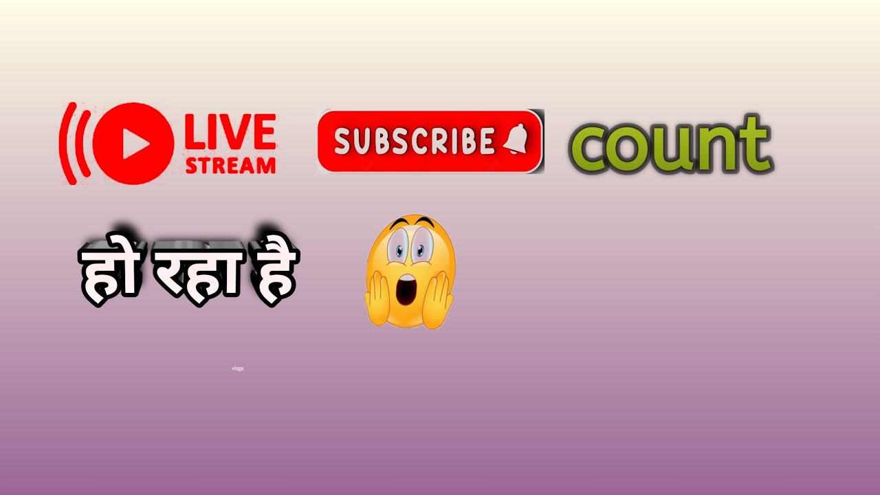 welcome to my daily live chat 🥰