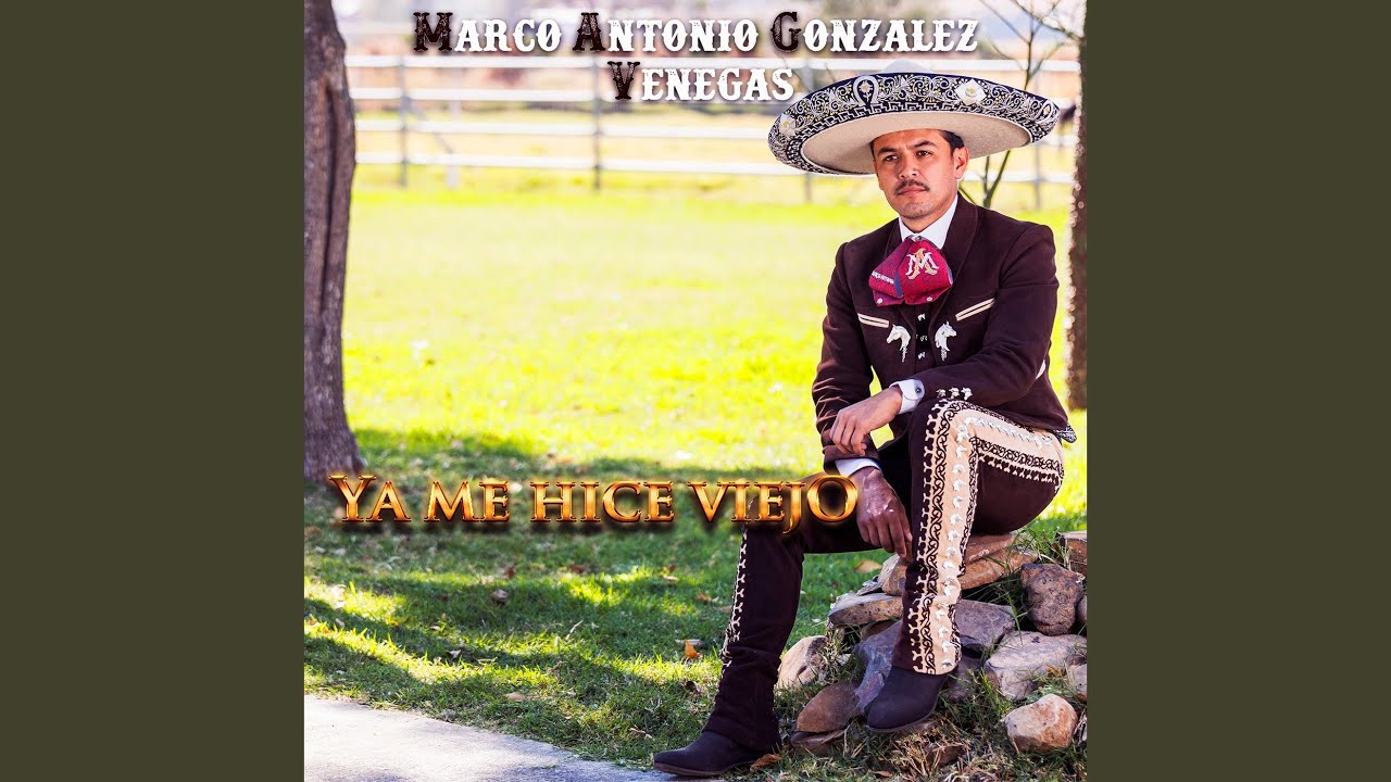 Ya Me Hice Viejo