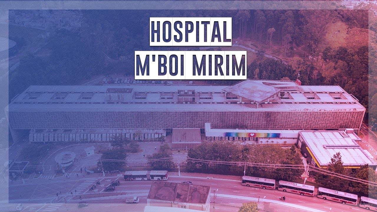 O combate à covid-19 em um hospital da periferia de SP
