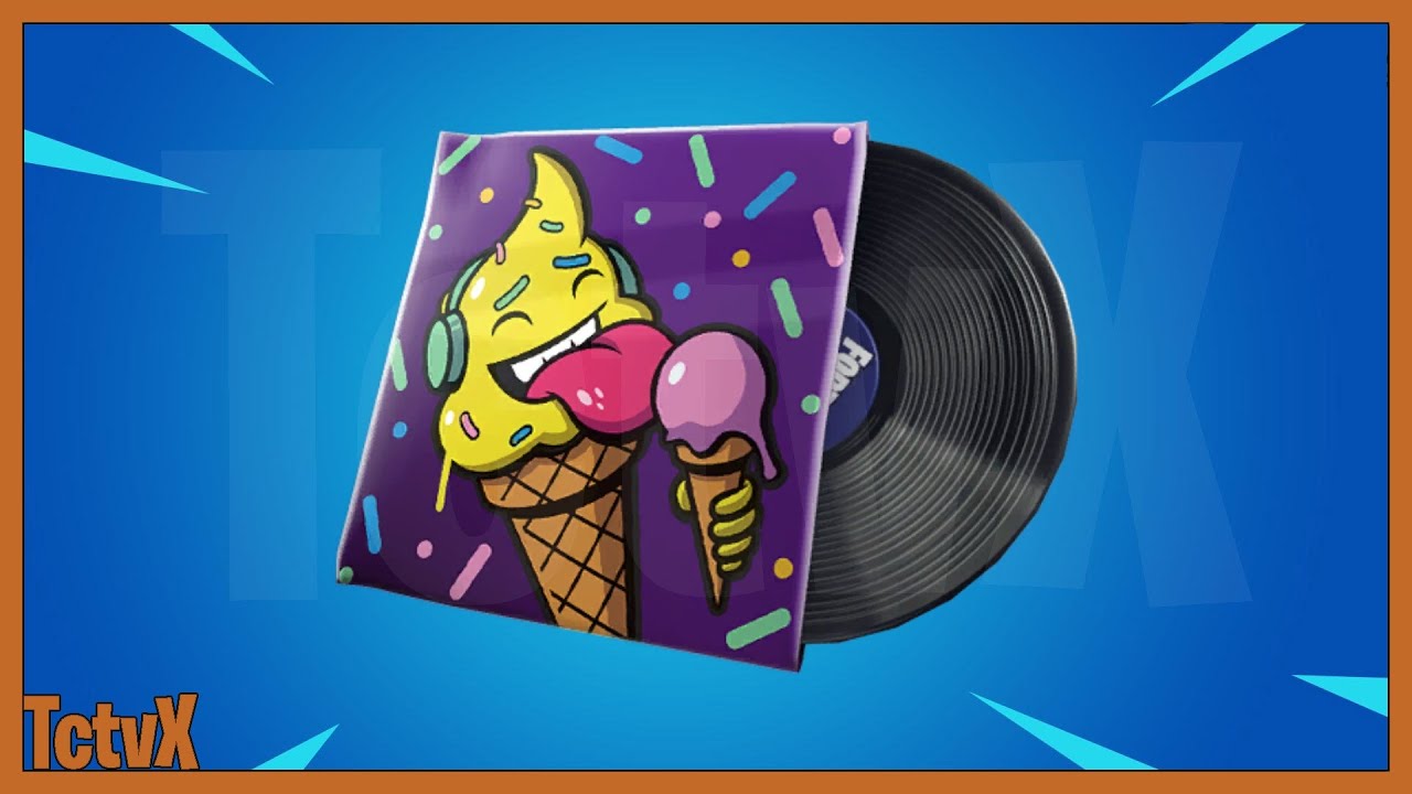 🎶FORTNITE - Música Cremosinho (Hmm!) [Lil' Whip (Mmm!) Music]