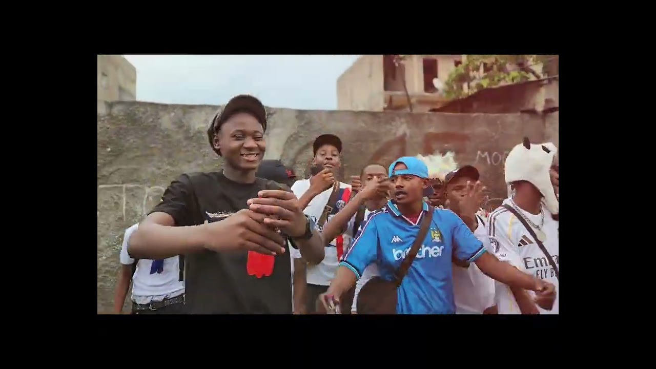Big asake ft bourgeois black mood 