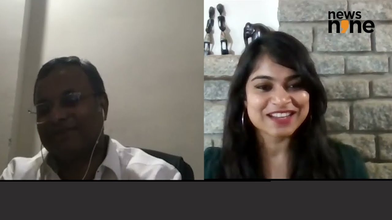 Deccan Vahini: Karti Chidambaram says BJP's backing emboldens Edtech companies like Byju's