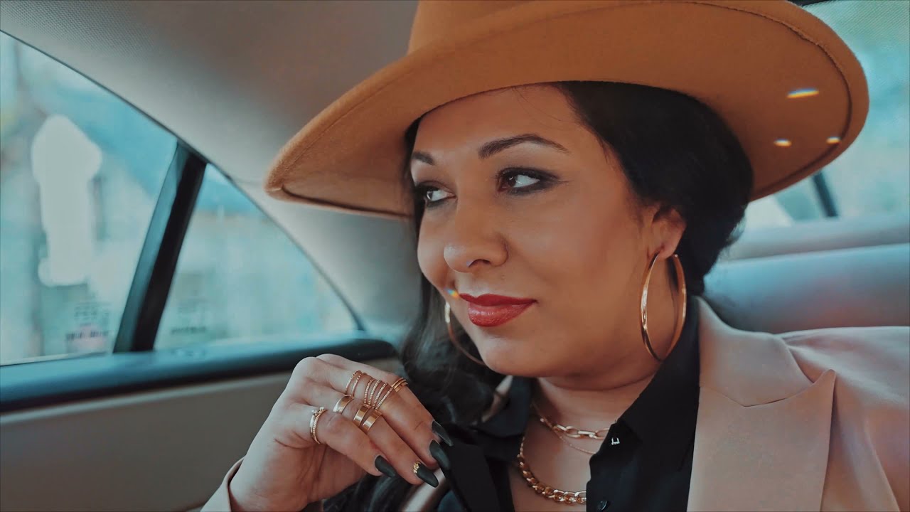 Patrycja Runo "Marzenia się spełniają" (Official Video)