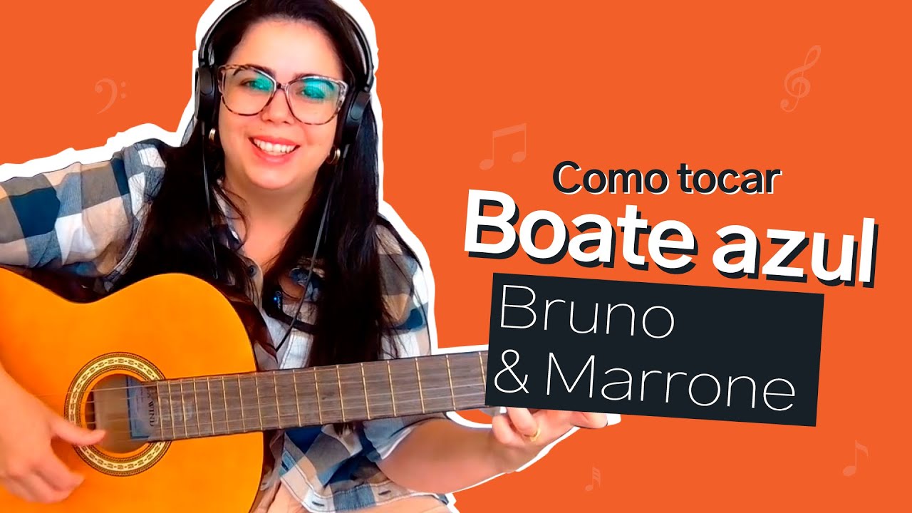 Boate Azul: O Guia Completo para Violão
