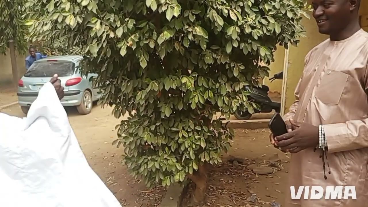 Hassada game rabo
