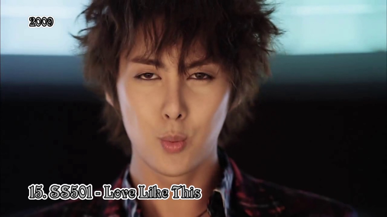 My Top 50 Kpop Throwback Songs (2012 & Older)