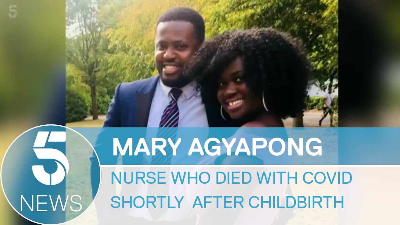 Coroner urges Boris Johnson to hold Covid Inquiry after death of pregnant nurse | 5 News