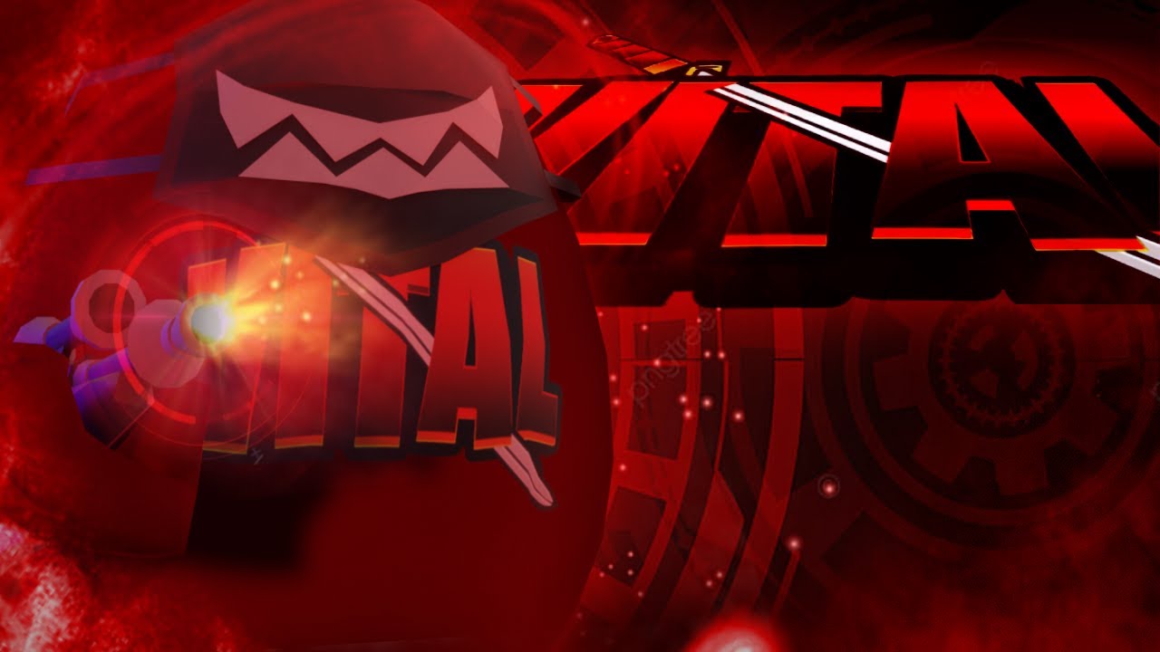 Vital's Legacy Part 2. | My Part + TZ's Render Intro | Shellshockers