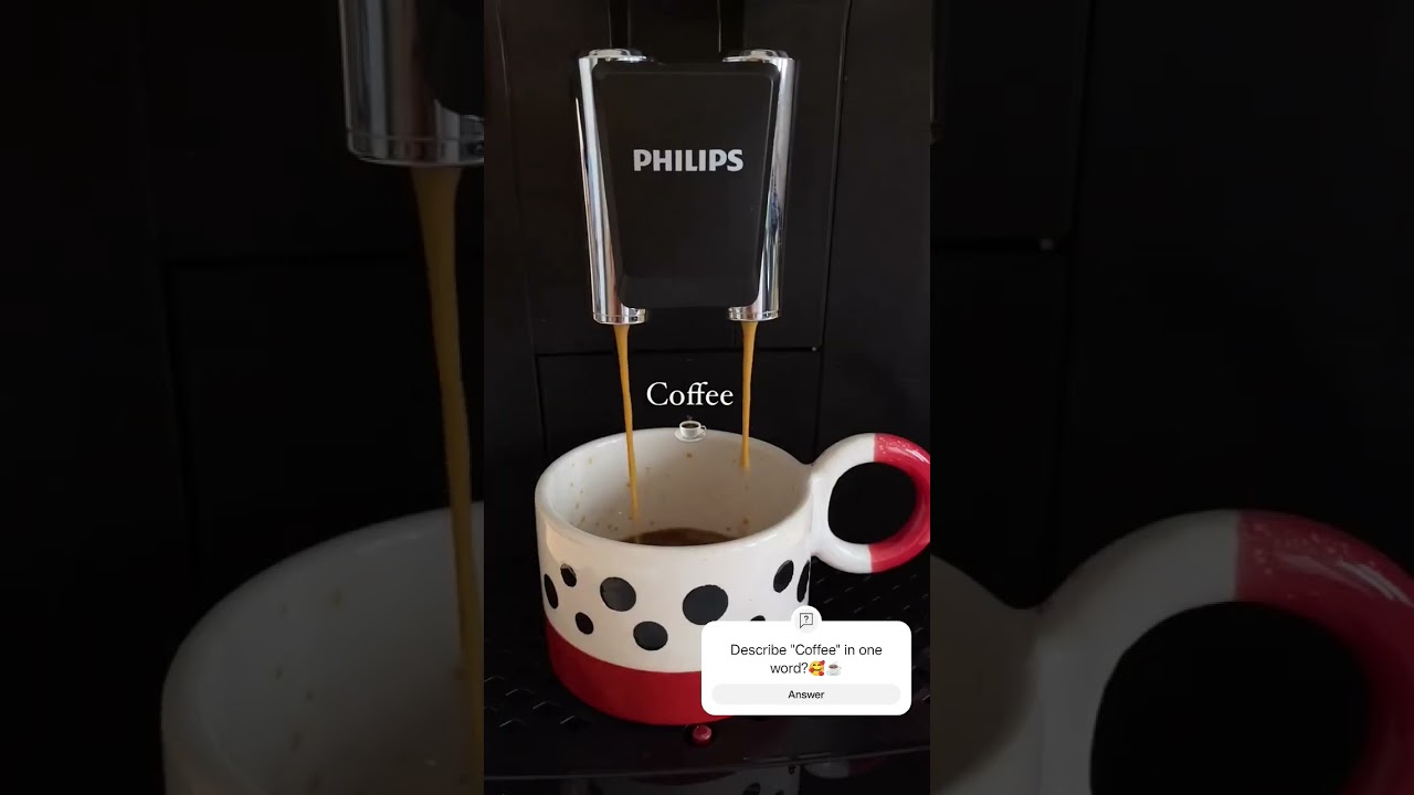 ☕ Coffee ☕#coffee #coffeeexperience