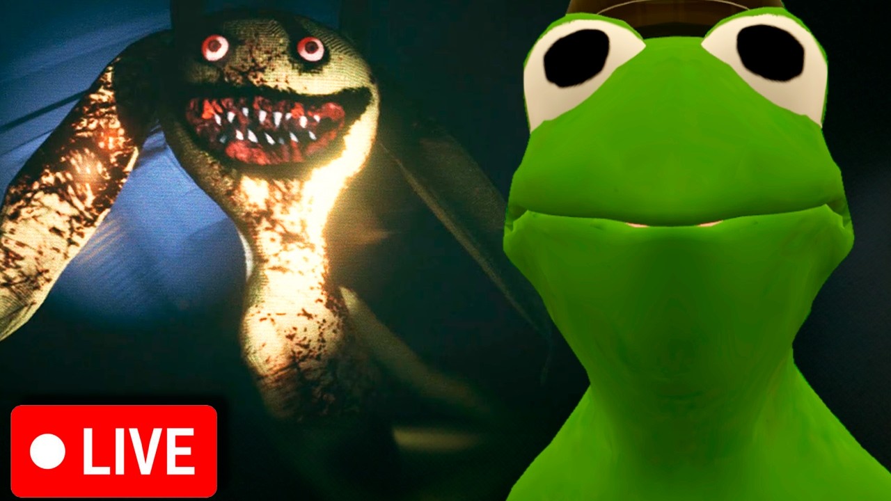 🔴JOGANDO DEMOS DOS DEMONIOS🔴