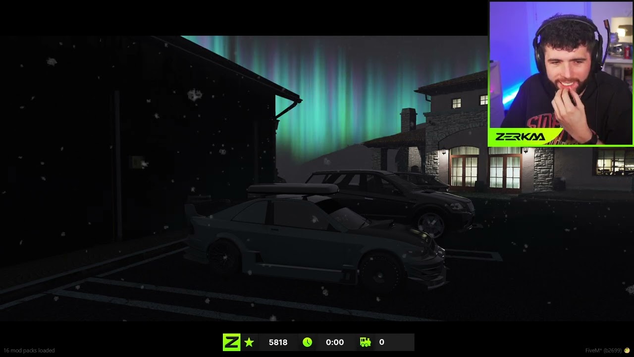 [2023-12-06] | 🔴 DEMON TOMMY T 🔴 SOLO DOLO 🔴 !vods