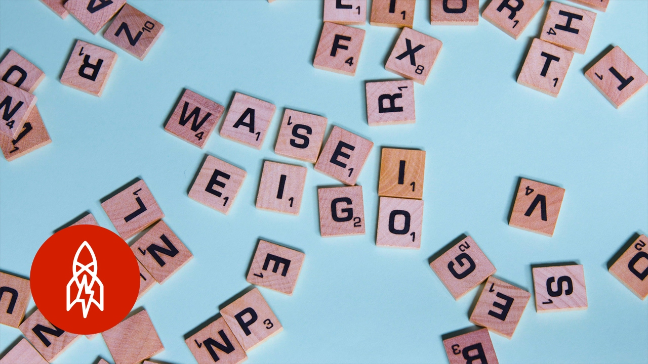 The Surprising Science Behind the Word &lsquo;Pok&eacute;mon&rsquo;