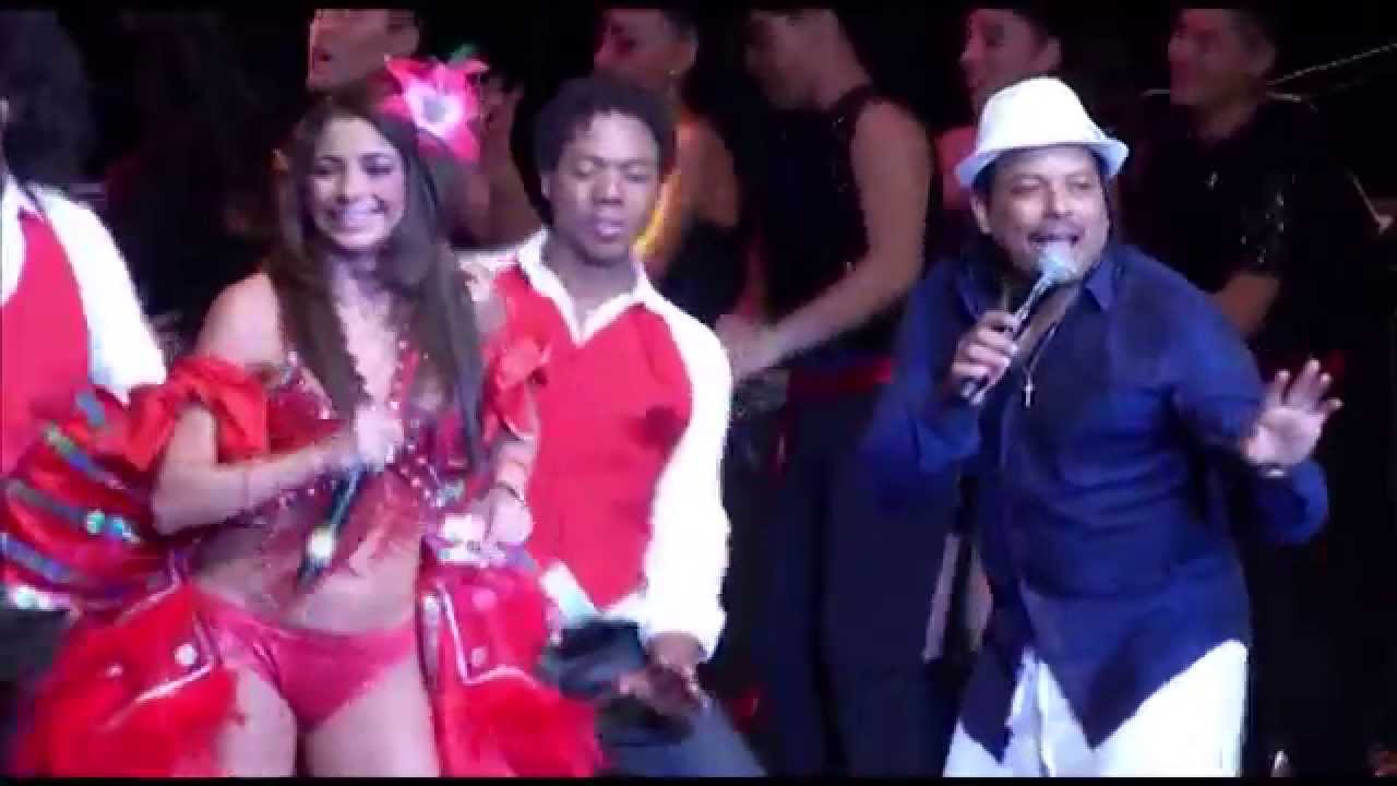 MERENGLASS  COLAX EN VIVO AUDITORIO NACIONAL