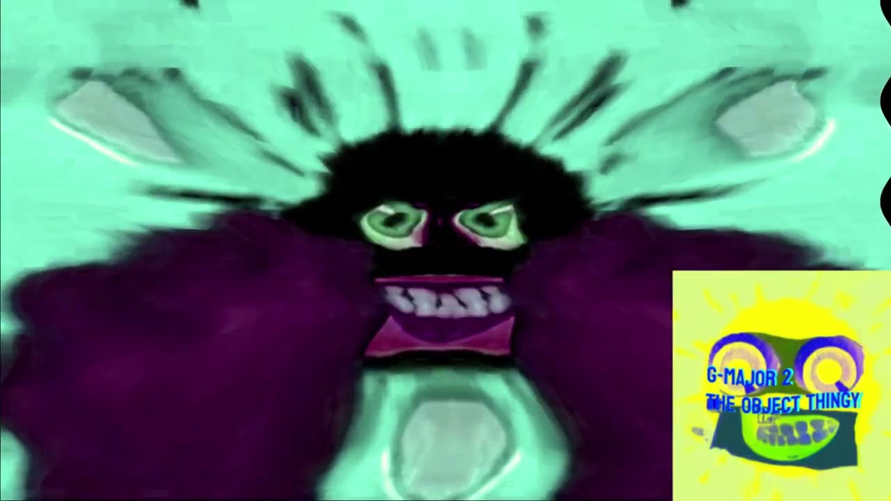 (RQ) Klasky Csupo Effects | Preview 2 Funny NormalGlitch616 V6 Effects
