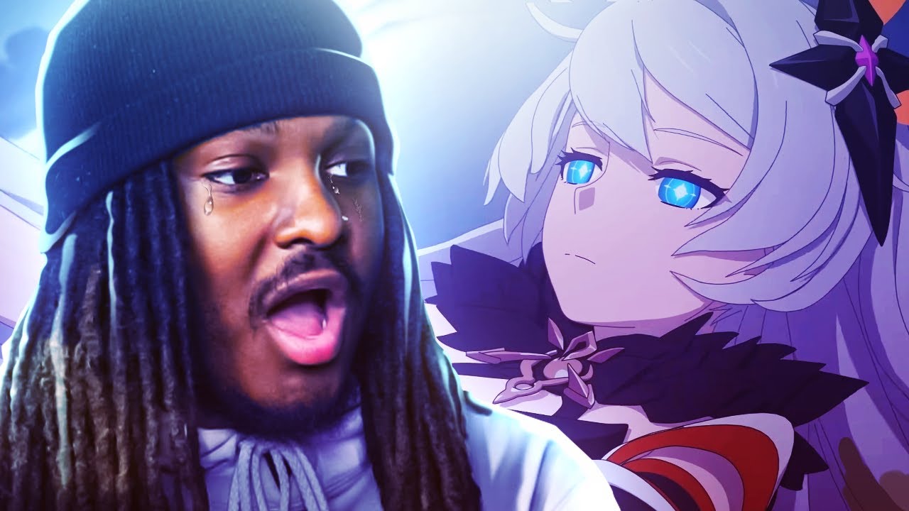 First Time Reacting To SO MANY Honkai Impact 3 Animation Shorts!! - Part 3