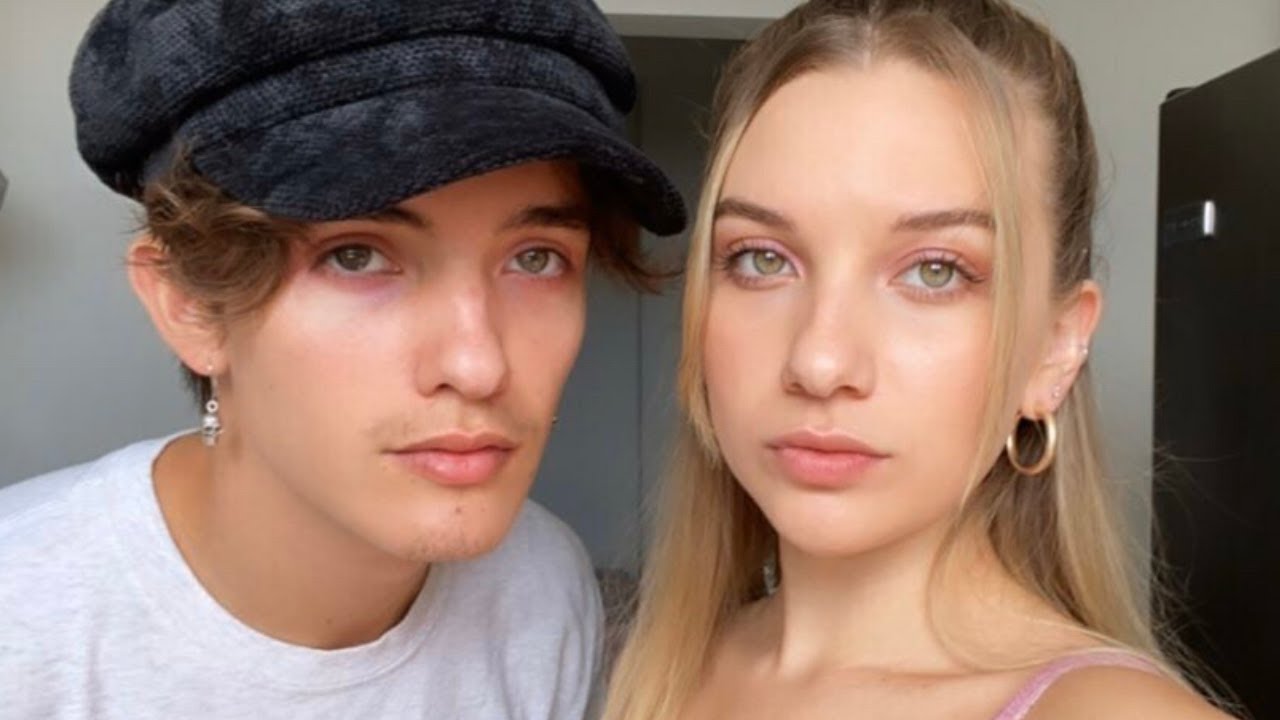 NUACC entrevista: Noah e Linsey Urrea participam do Quiz dos Irmãos!