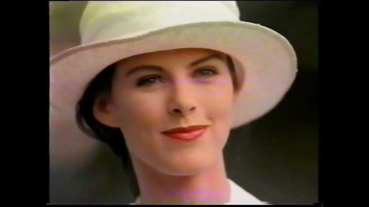 Stare reklamy i zwiastuny z jednego dnia z 1994 roku