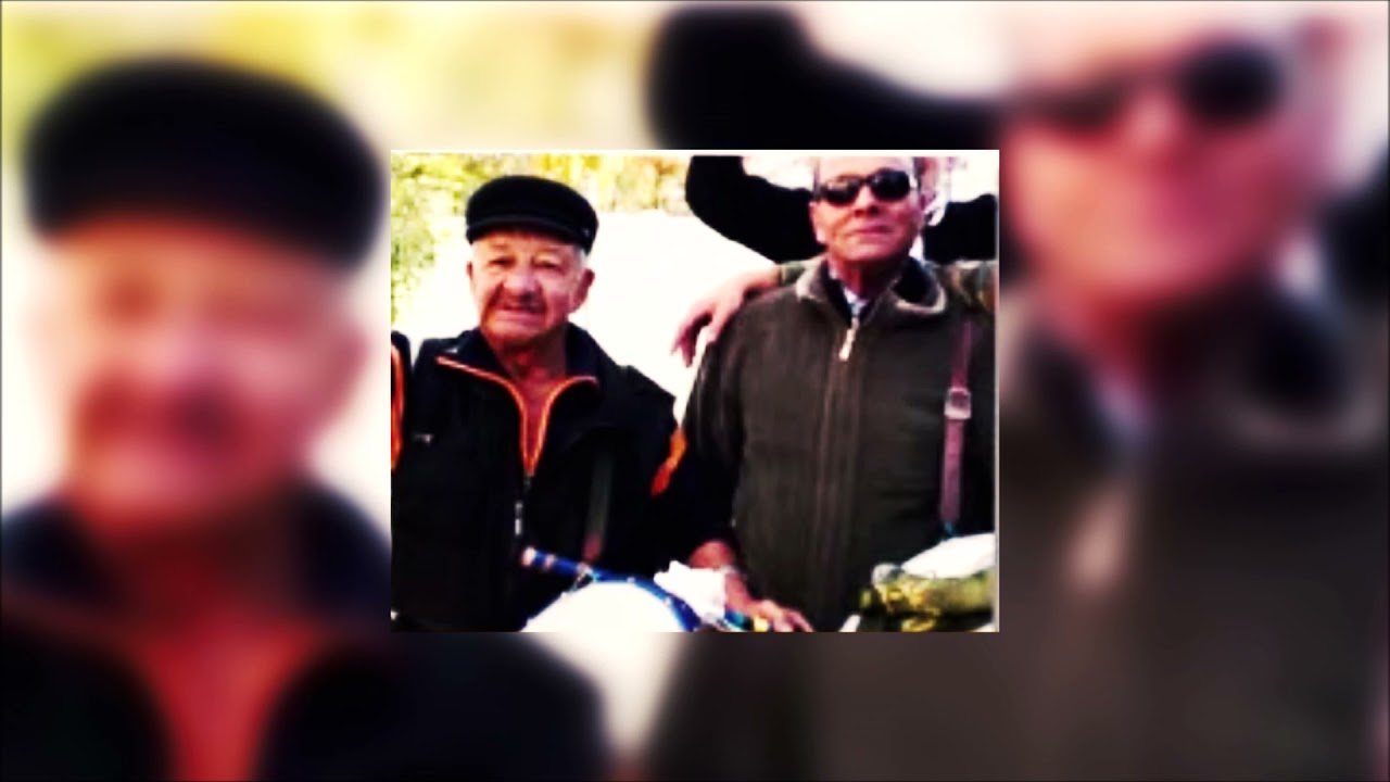 Davul Zurna Batı Trakya Şapçı