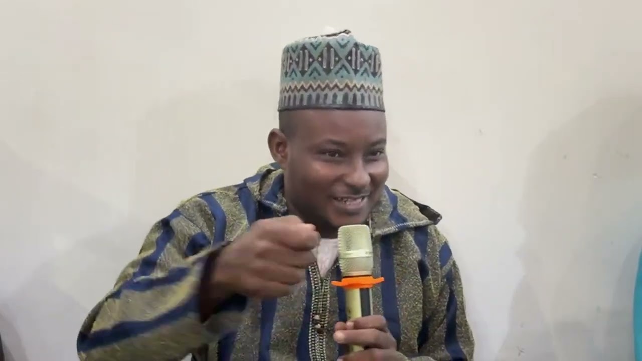 oustaz sow reponds les detracteures des sangue barhamou