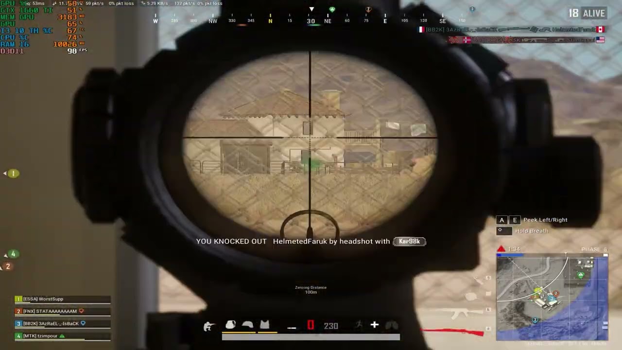 NEVER ASK ME FOR 1V1 -_